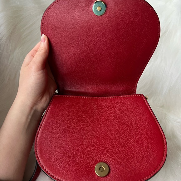 Pre-loved Chloe Nile bracelet bag - Picture 7 of 10